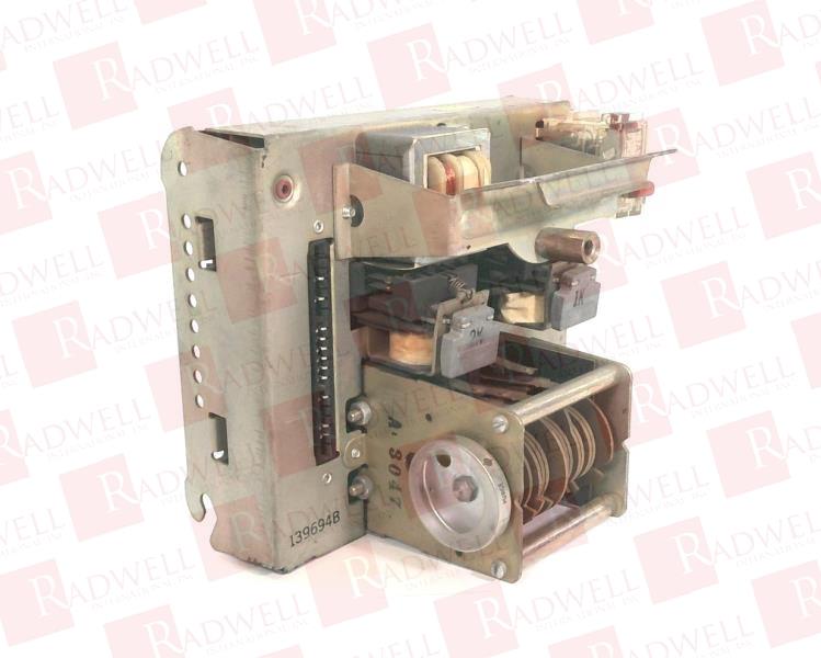 HONEYWELL R4140M1004