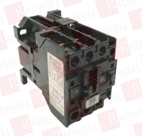 SCHNEIDER ELECTRIC LC1D323M5A65