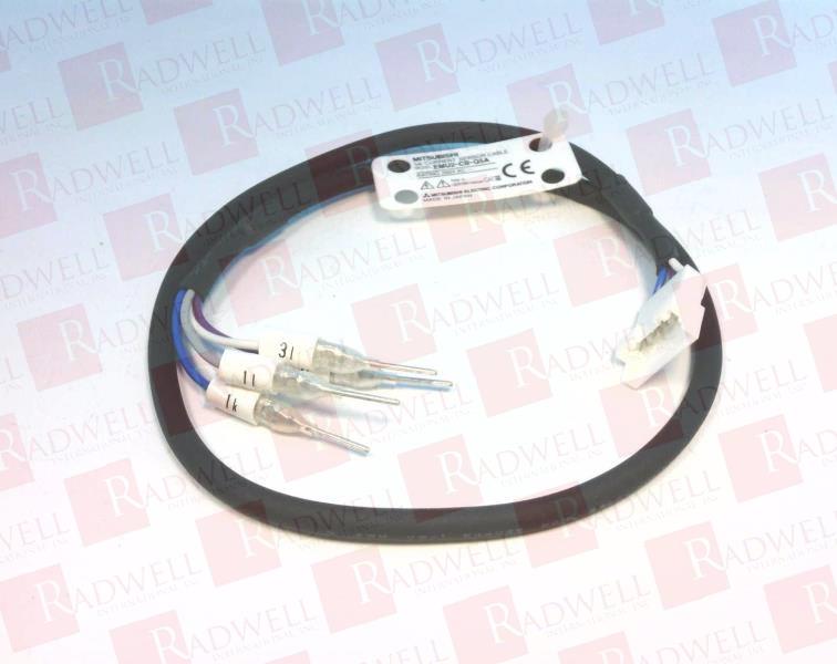 MITSUBISHI EMU2-CB-Q5A