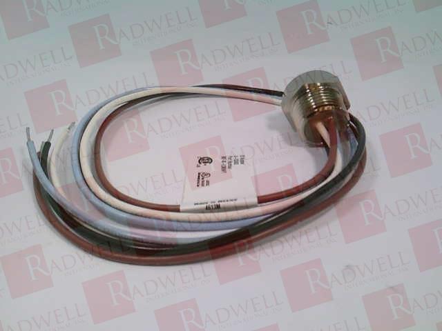 TURCK RKF 40-0.5M/NPT