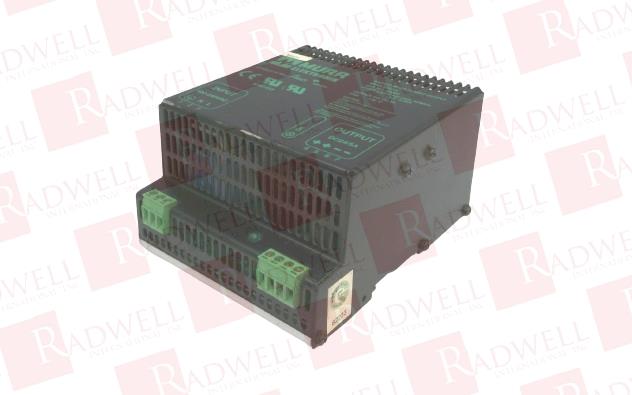 MURR ELEKTRONIK MPS5-230/24 ML