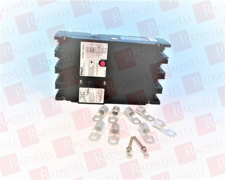 FUJI ELECTRIC EG104A/100-30MA
