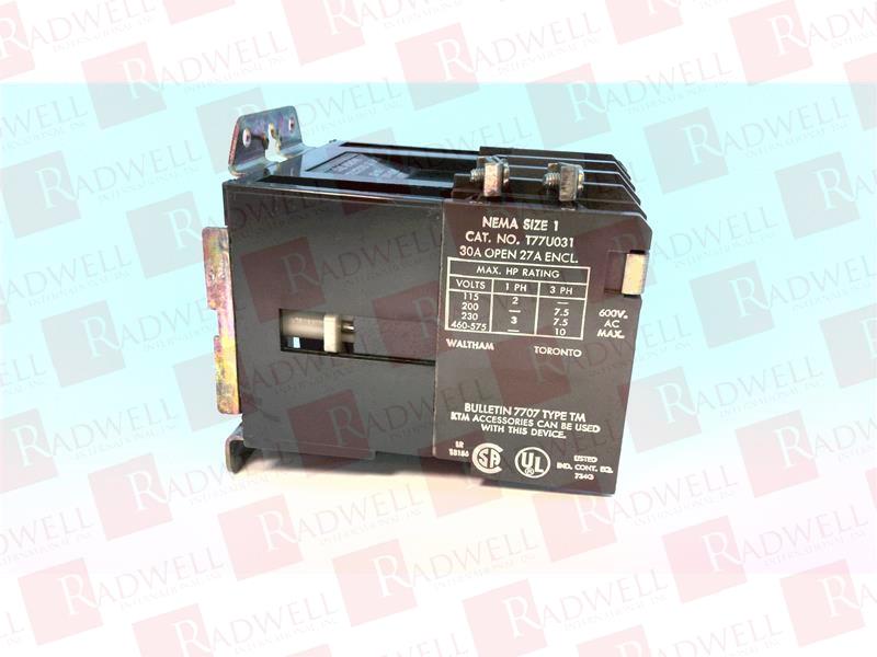 GTE T77U031-76