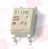 SHARP S11MS7