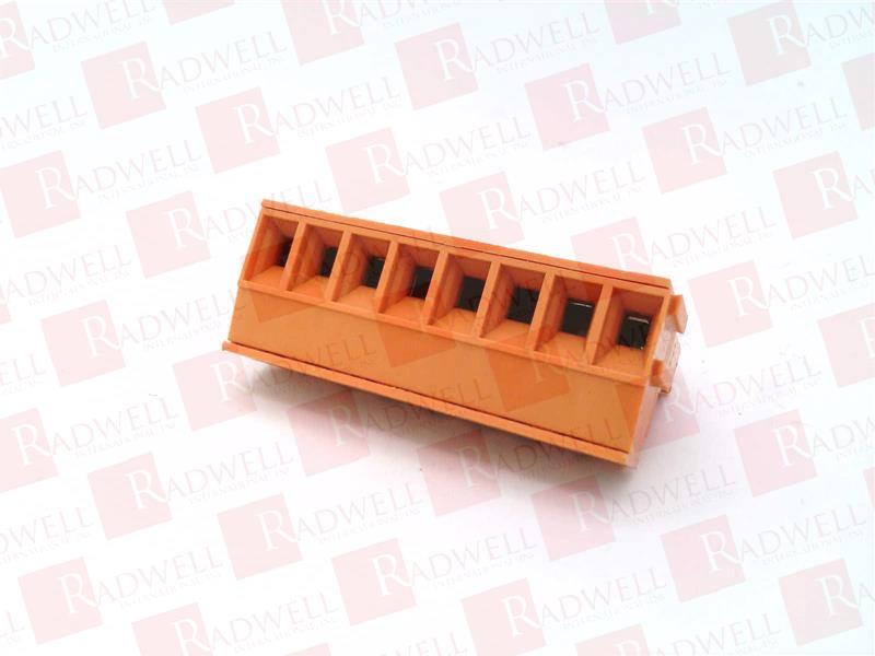 WEIDMULLER 1529360000