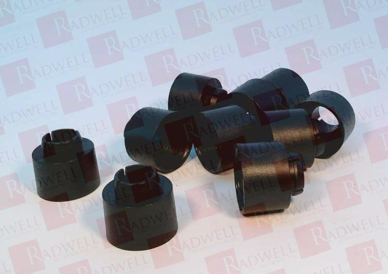 1/2" NPT CONDUIT ADAPTER, FOR QWIK MINI /QWIKOUTDOOR/ QWIK STRAP, 10 PCS PER PACK