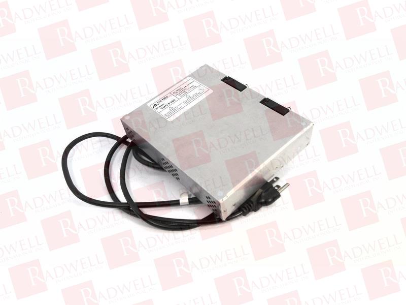 POWERS HOLDINGS INC TMG-P280