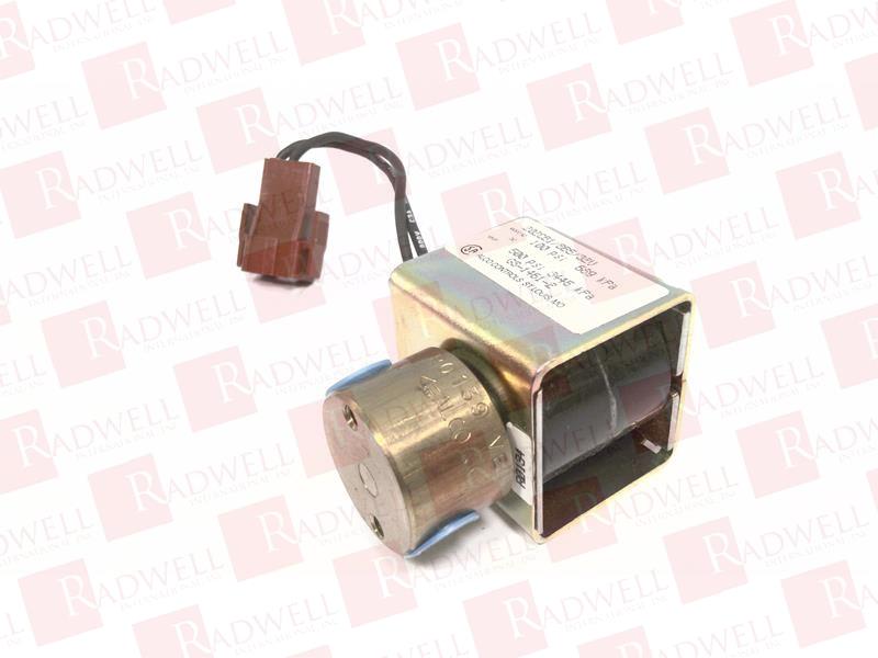 EMERSON 202CB1/8B5/32V