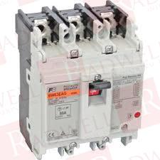 FUJI ELECTRIC BW63SAG-3P060