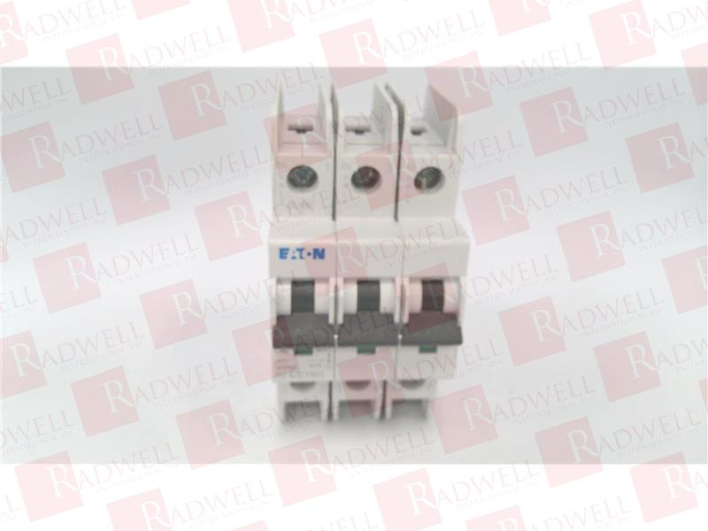 EATON CORPORATION FAZ-C1/3-NA-L