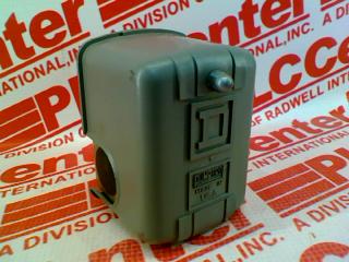 SCHNEIDER ELECTRIC 9013-FHG49S1