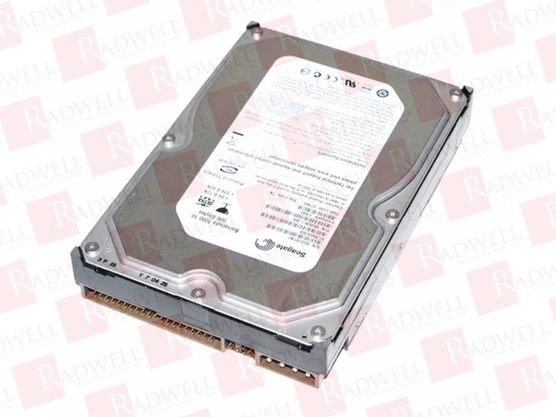 SEAGATE ST3200822AS