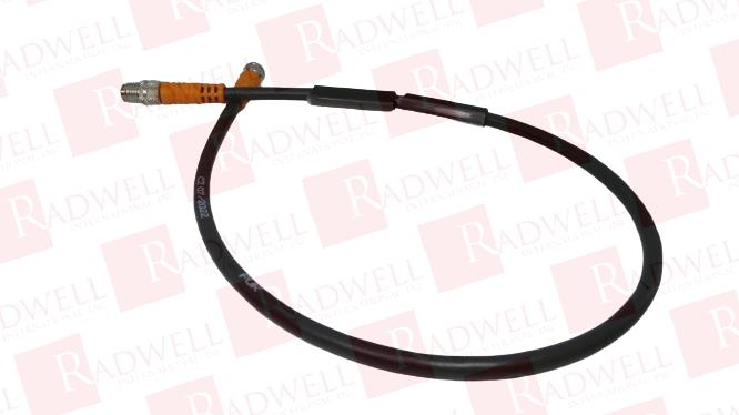 EUCHNER C-M08M03-02X025PU0,4-M08F03-115464