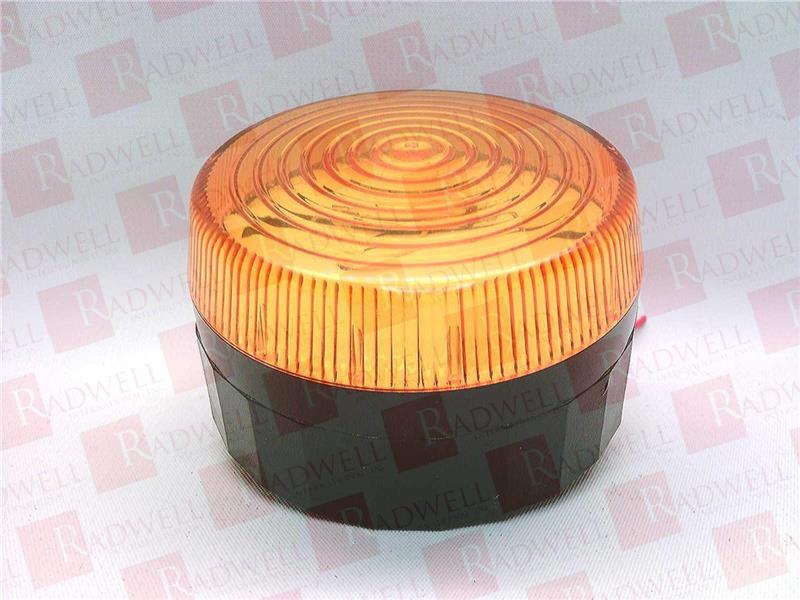  , FLASHING BEACON 20-72VAC 10-100VDC V10998 SERIES