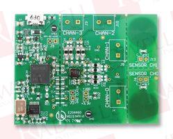 TEXAS INSTRUMENTS SEMI LDC1614EVM