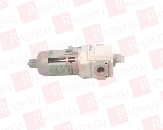 CKD CORP L3000-10-W-C