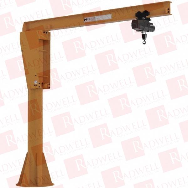 HS CRANE 351-4000-14-10