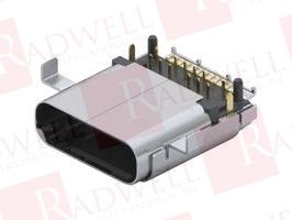 PULSE ELECTRONICS E8124-010-01