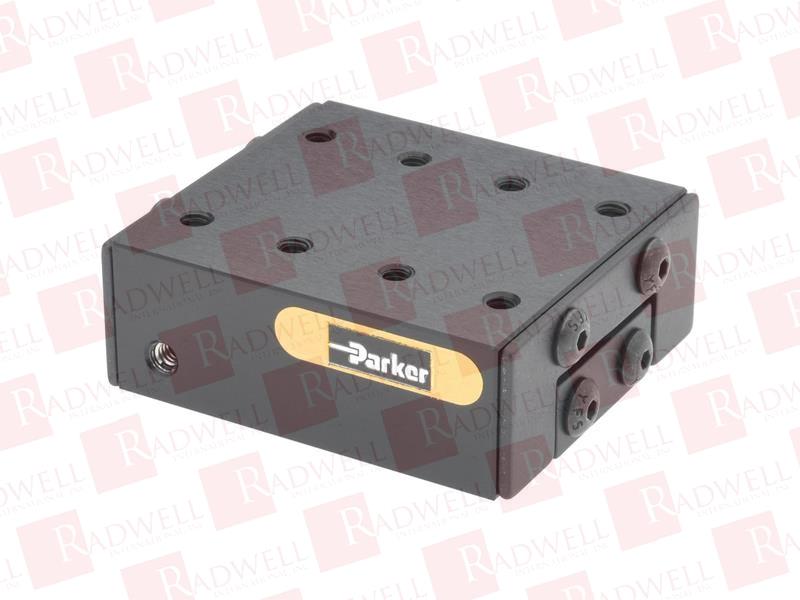 PARKER 4101