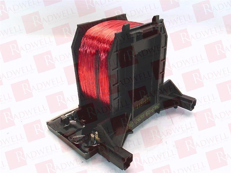 EATON CORPORATION DILM150-XSP-M115-150-190-240V-50/60HZ