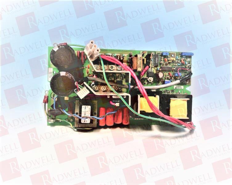 MERCRON AV1200-15