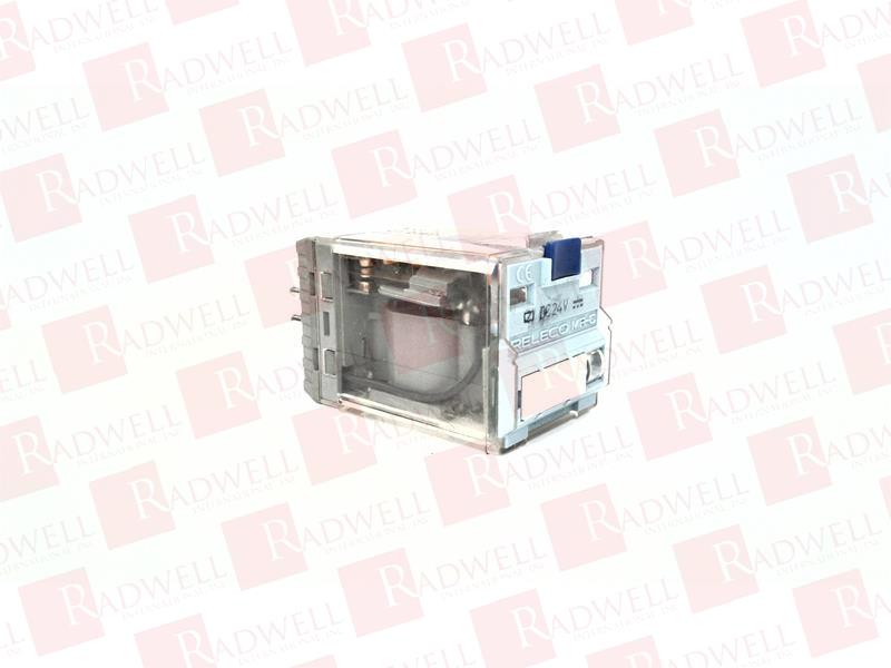 TURCK C2-A20DX/024VDC