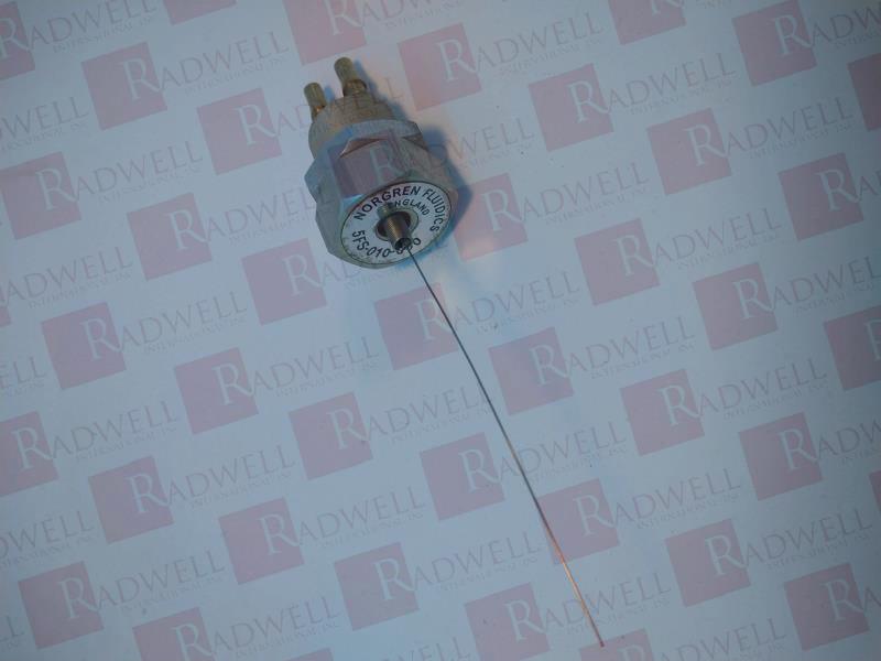 NORGREN 5FS-010-000