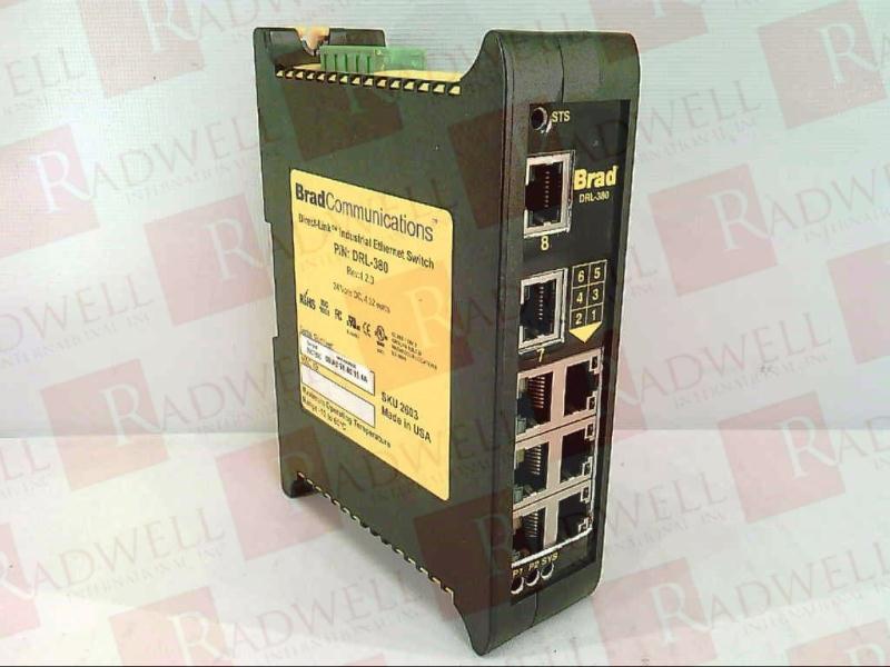MOLEX DRL-380
