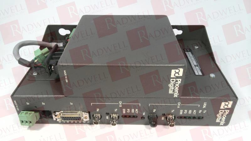 PHOENIX DIGITAL OCM-ETH-85-P-D-ST-24V-A1