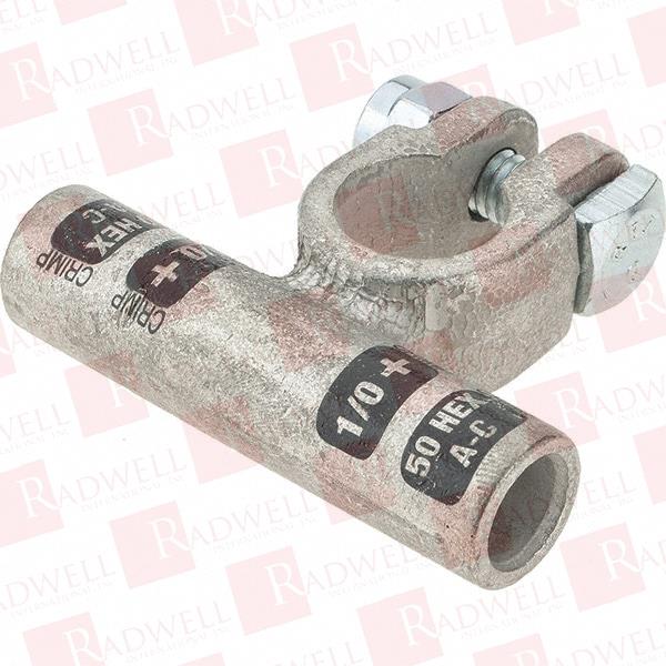ABB THOMAS & BETTS 17034-BD