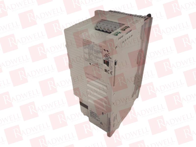LENZE E82EV-402K4B