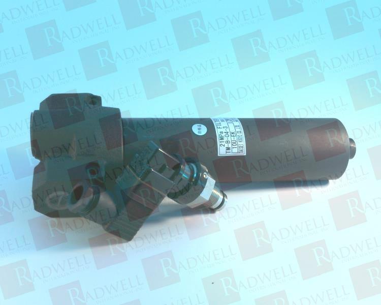 LINE FILTER, DOWNWARD EXTRACTION TYPE ELEMENT, SELECT FROM MANY OPTIONS OF VALVES, CHOOSE FROM 2 TYPES OF ELEMENT LENGTHS FOR ALL INNER DIAMETERS, ELEMENT COMMON TO GM TYPE FILTERS