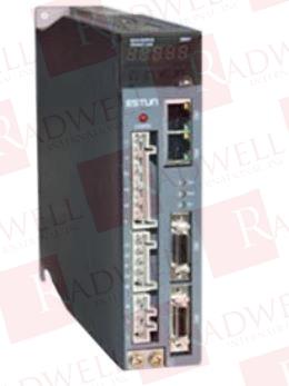 ESTUN AUTOMATION PRONET-02AEA-EC