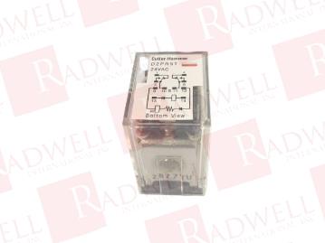 EATON CORPORATION D2PR5T