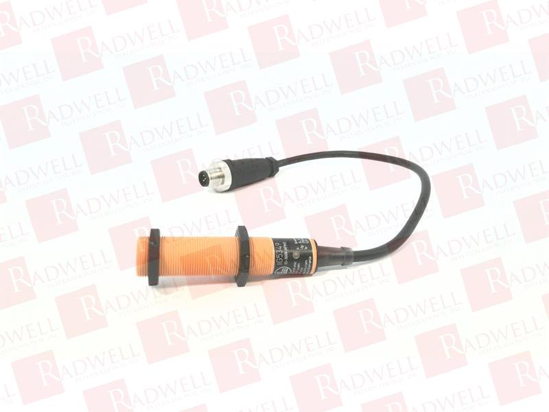 EFECTOR IG-3008-APKG-IG5349