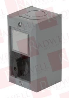 SCHNEIDER ELECTRIC 9001-BG114
