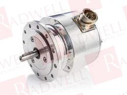 BAUMER ELECTRIC FG2AK-1024G-90G-NG