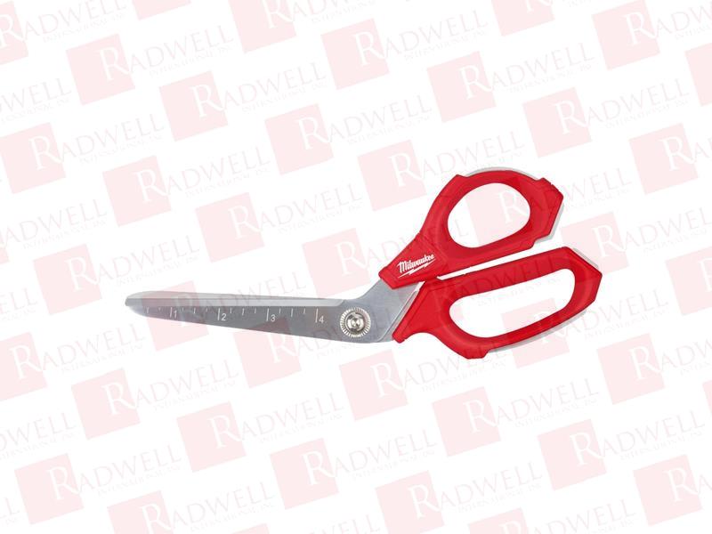 MILWAUKEE POWER TOOLS 48-22-4047