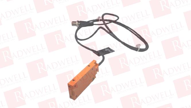 EFECTOR DTRHF KQRWIOUS03-DTI515