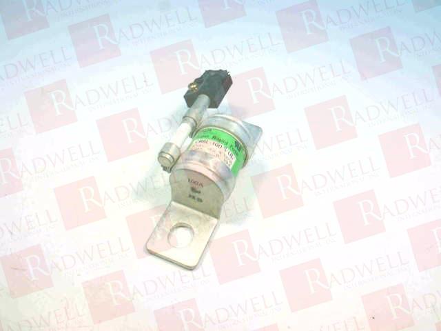 FUJI ELECTRIC CR6L-100S/UL