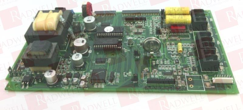 DANAHER CONTROLS 04634742P