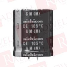 NICHICON LGM2W221MELZ35