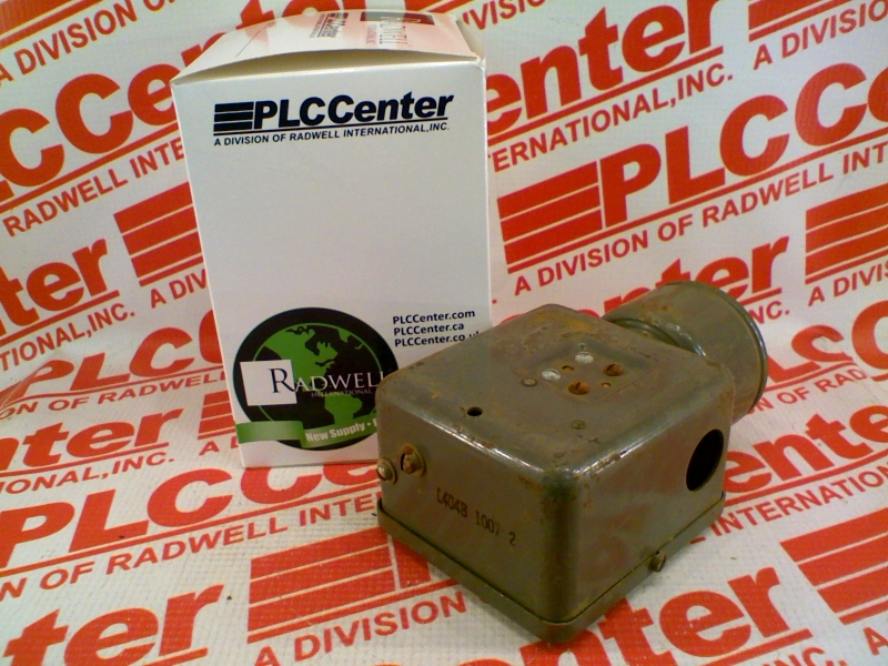 L404B-1007-2 by HONEYWELL