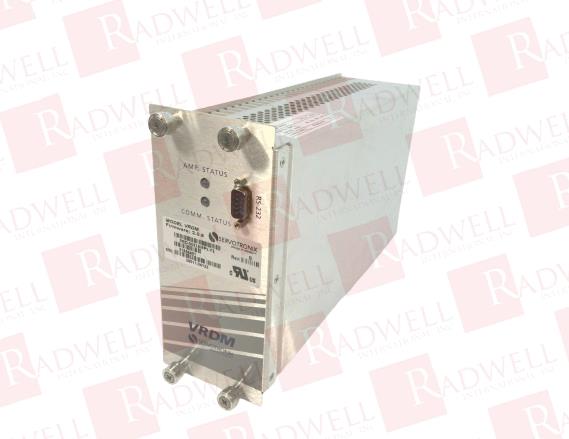 KOLLMORGEN PRD-0051AMPZ-Y2