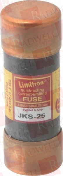 EATON CORPORATION JKS-25