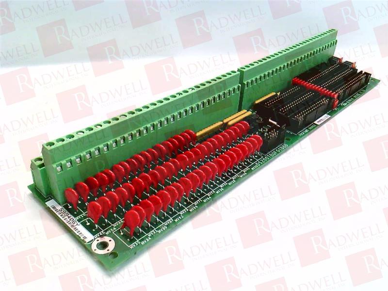 GENERAL ELECTRIC DS200TBQFG1B