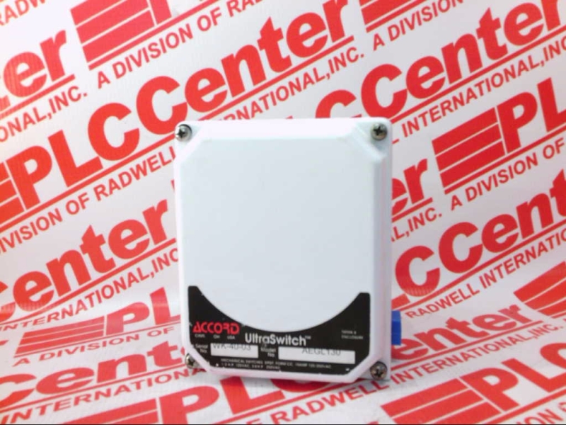 POSITION LIMIT SWITCH