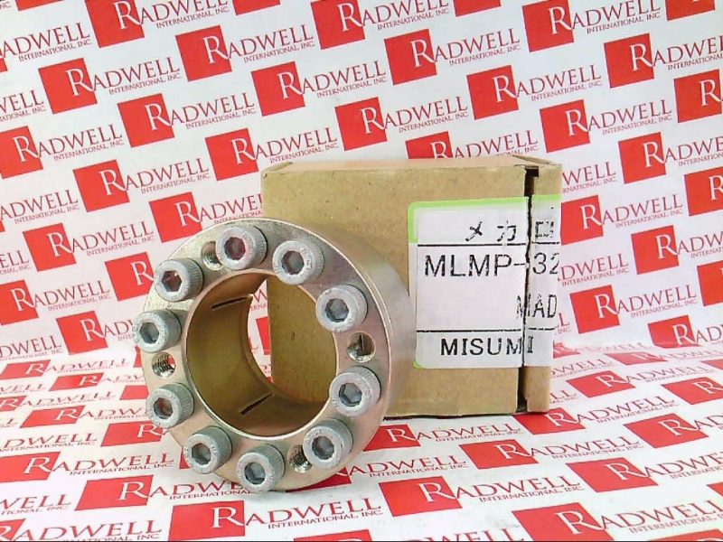 MISUMI MLMP32