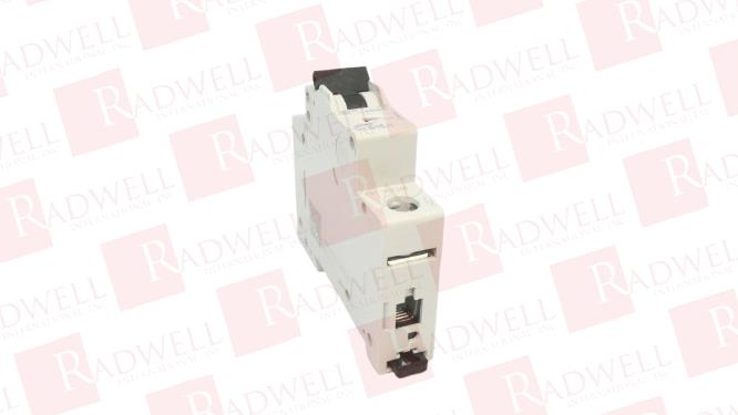 EATON CORPORATION FAZ-B15/1-SP