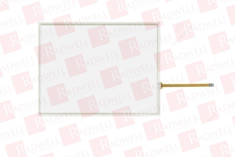 RADWELL VERIFIED SUBSTITUTE MT8121T-SUB-TOUCHGLASS